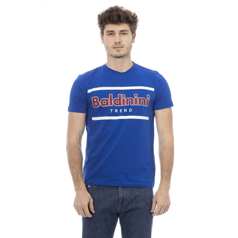 Baldinini Trend T-särgid - Estita Fashion